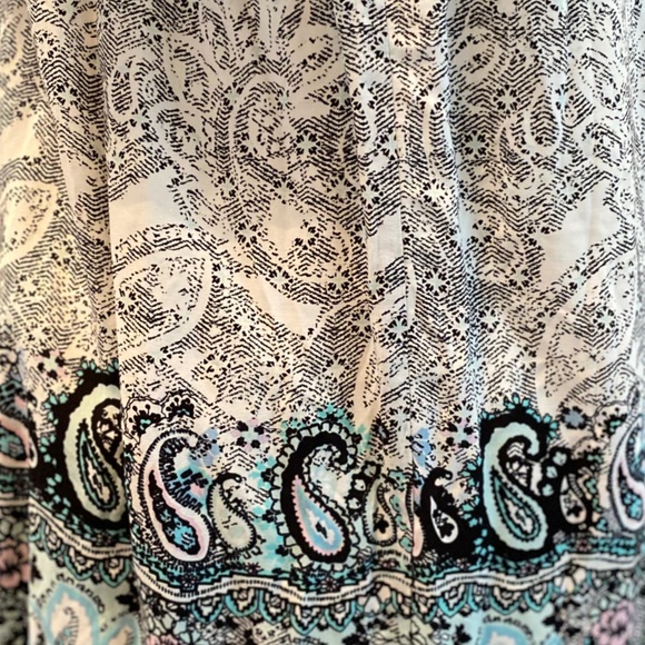 Express summer dress - Picture 4 of 5